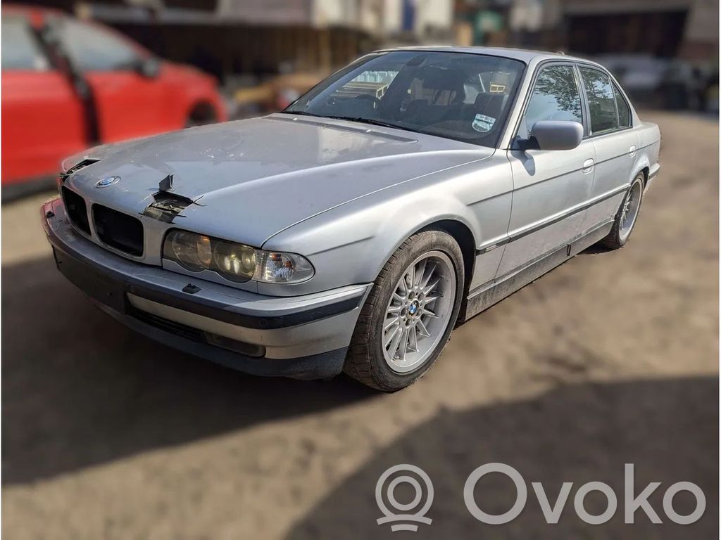7 E38 Series 7  8125966