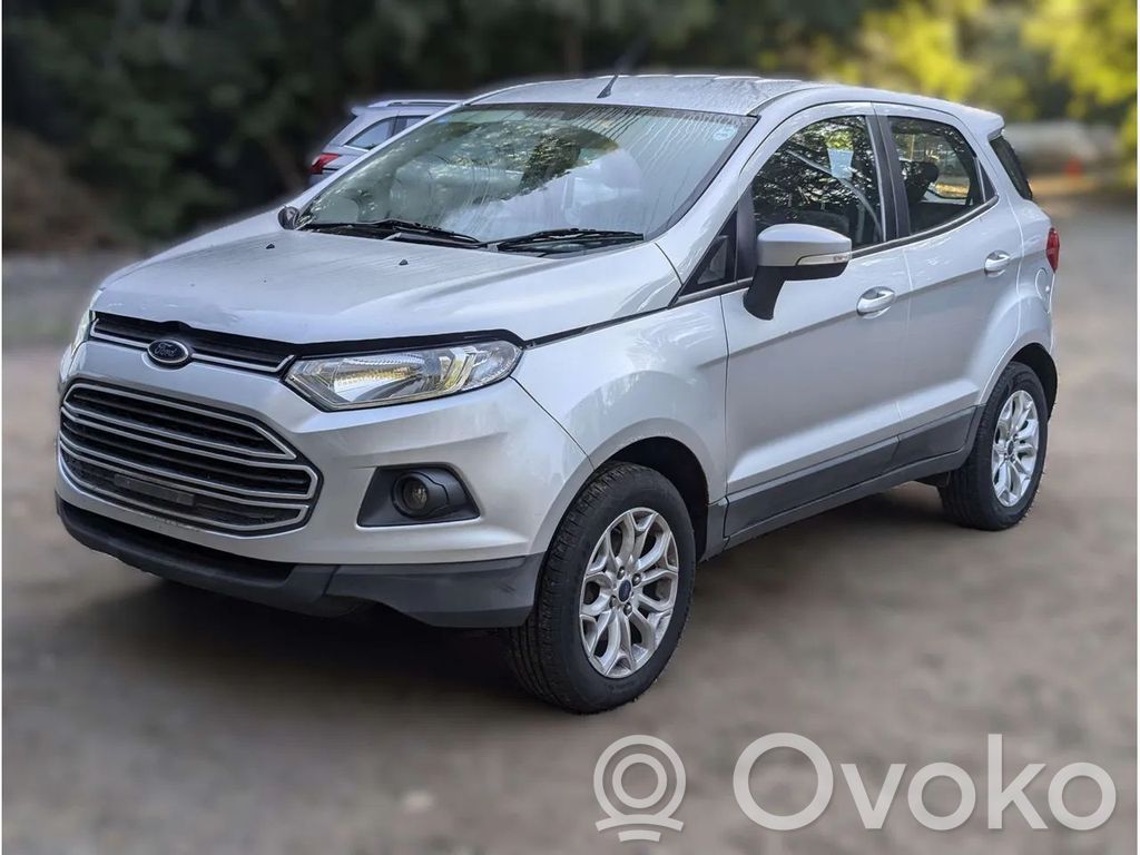 Ecosport Ecosport  CN1519980ED