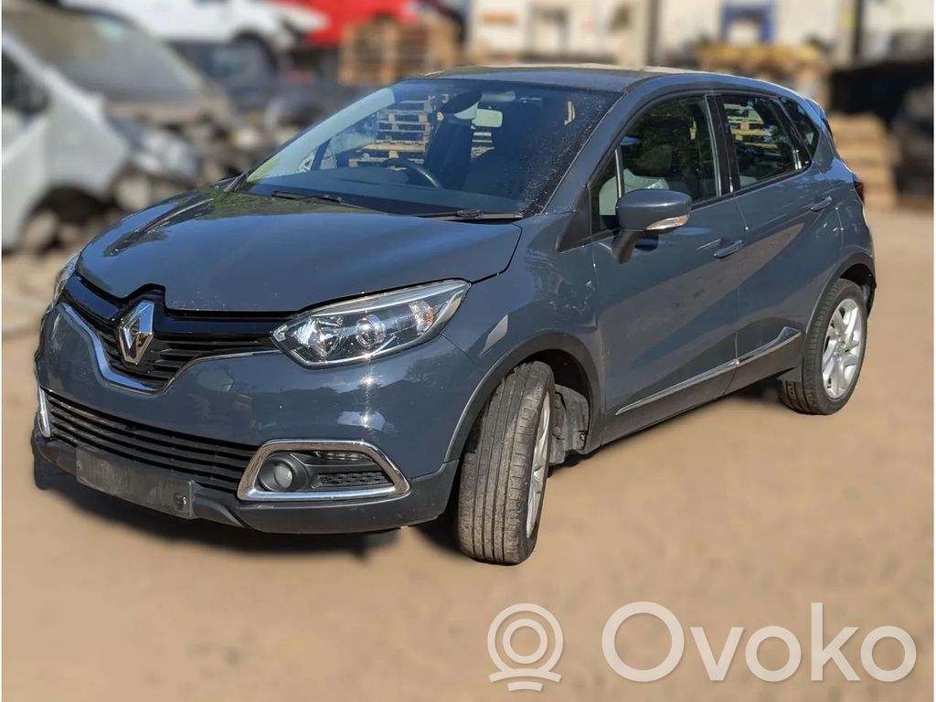 Captur Captur