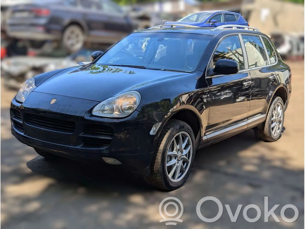 Cayenne (9PA) Cayenne  94860301505