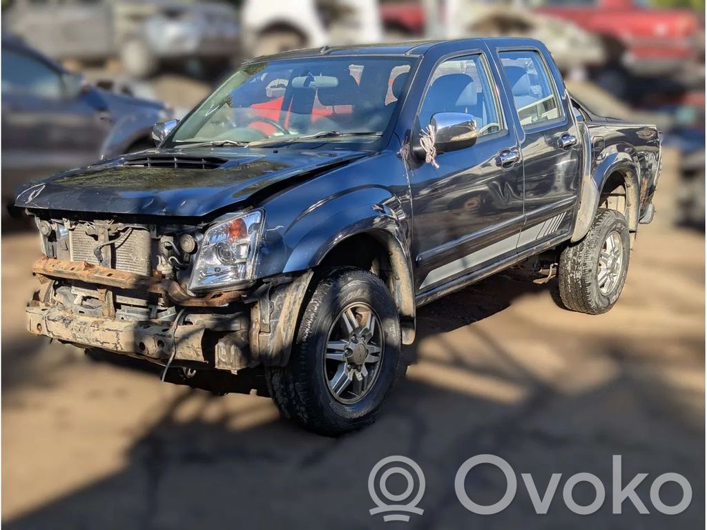 7146-8743 Isuzu Rodeo Module de fusibles, 34,58 € | OVOKO