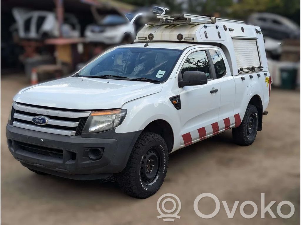 Ranger Ranger  AB3912A650DE