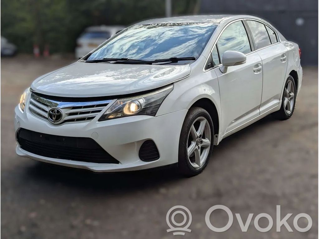 Avensis T270 Avensis  4454005140
