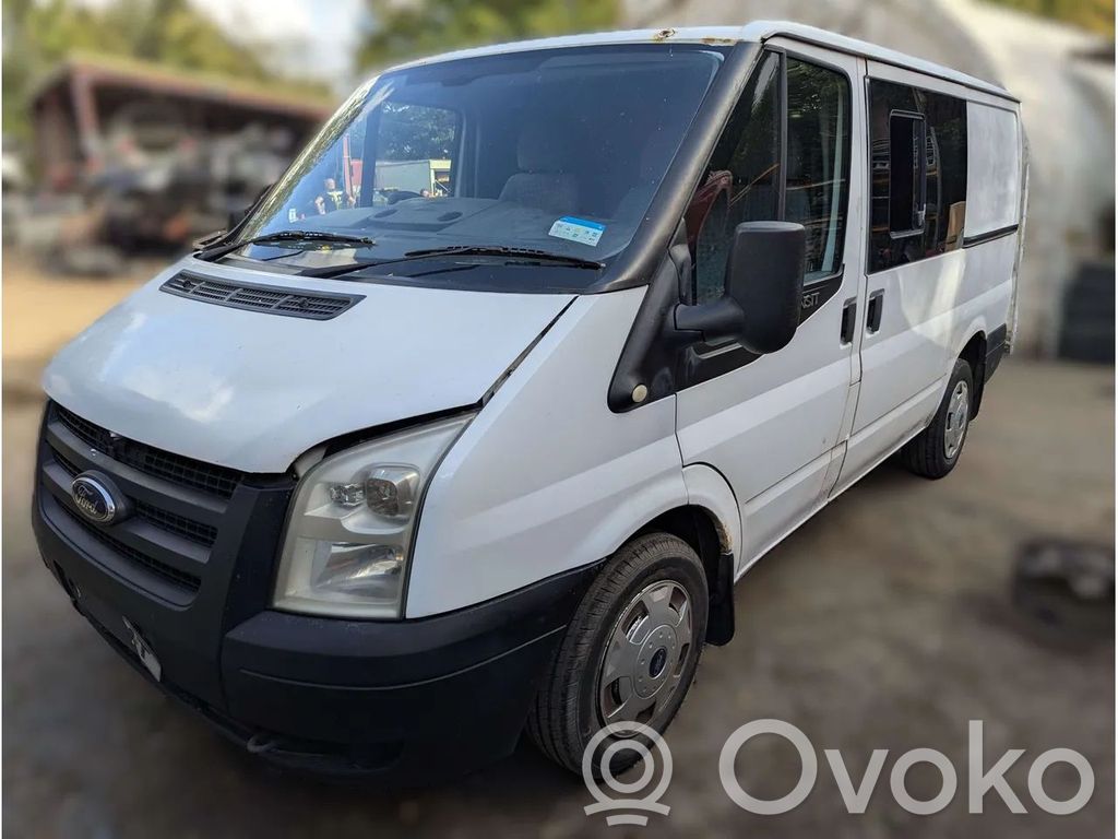 Transit Transit  6C1T14A067AB