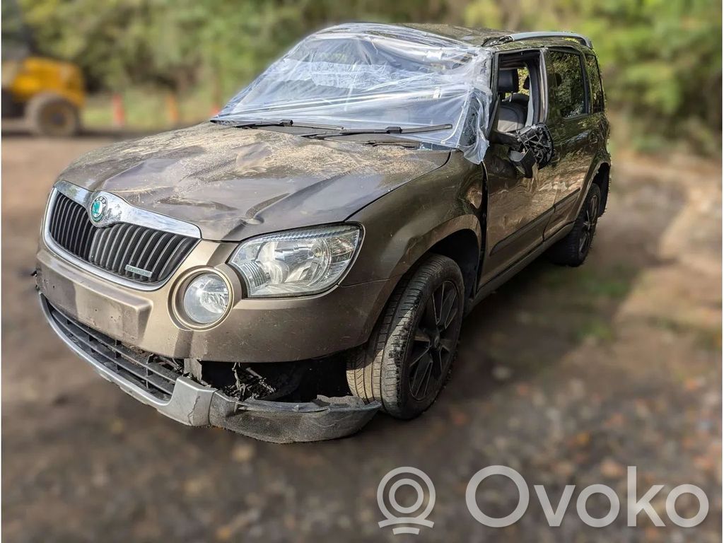 Yeti (5L) Yeti  03L906023JT
