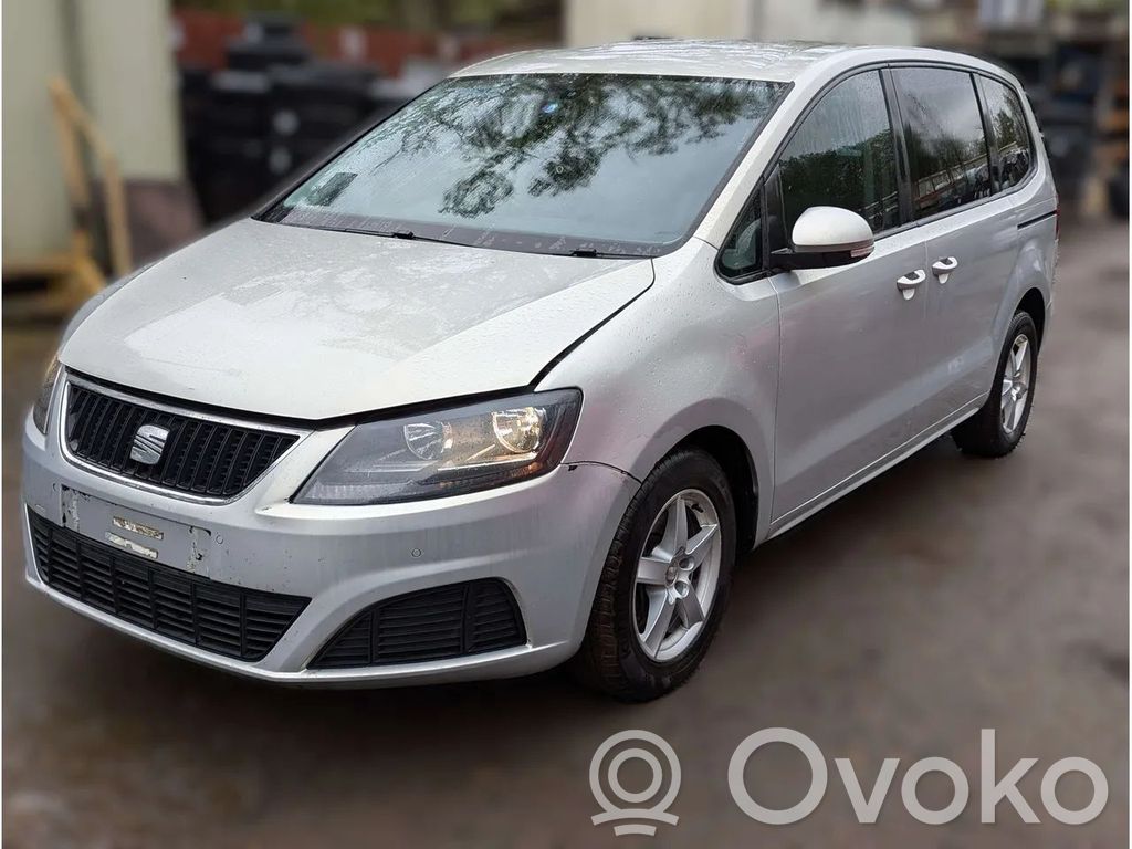 Alhambra (Mk2) Alhambra  NJQ