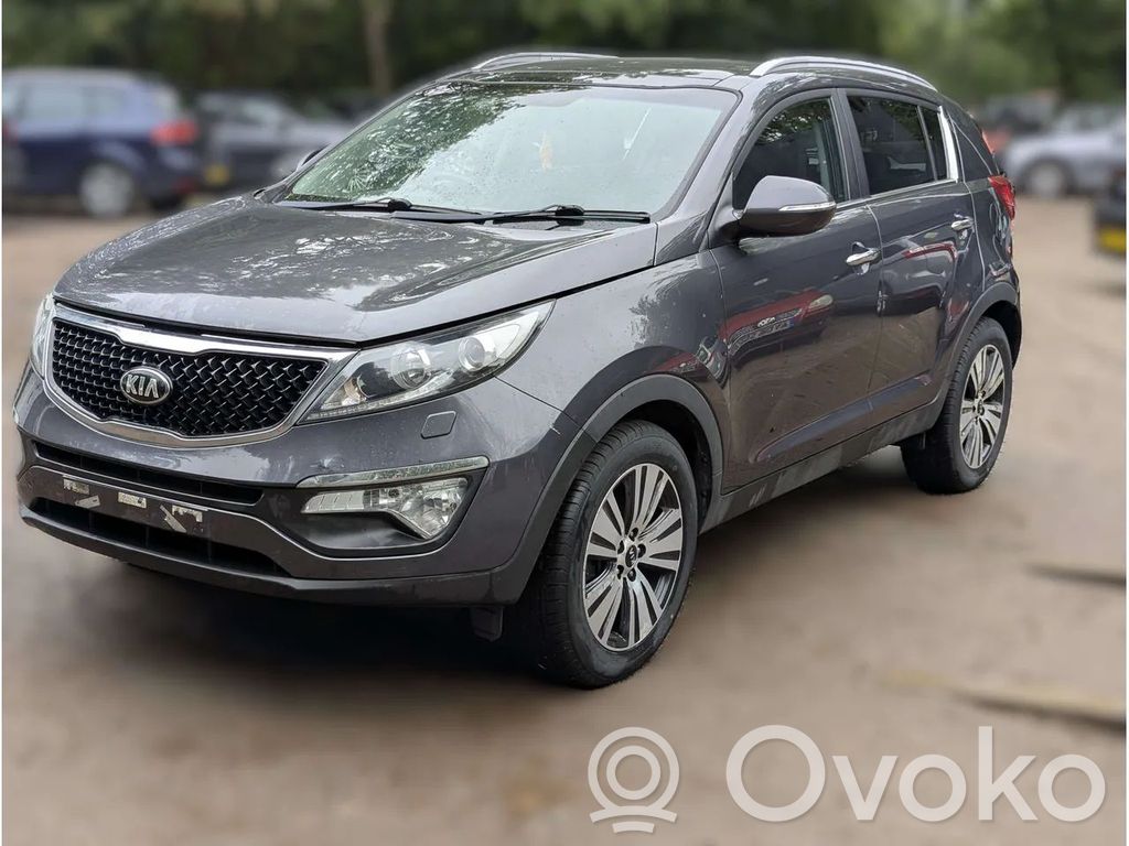 Sportage Sportage