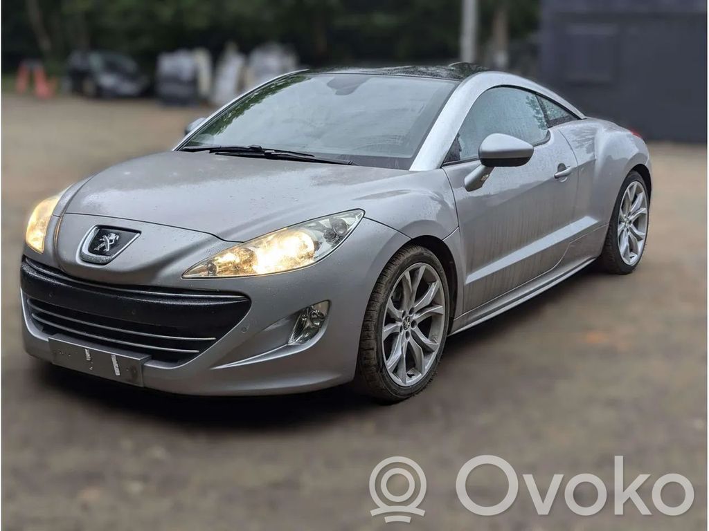 RCZ RCZ  5FVEP6CDT