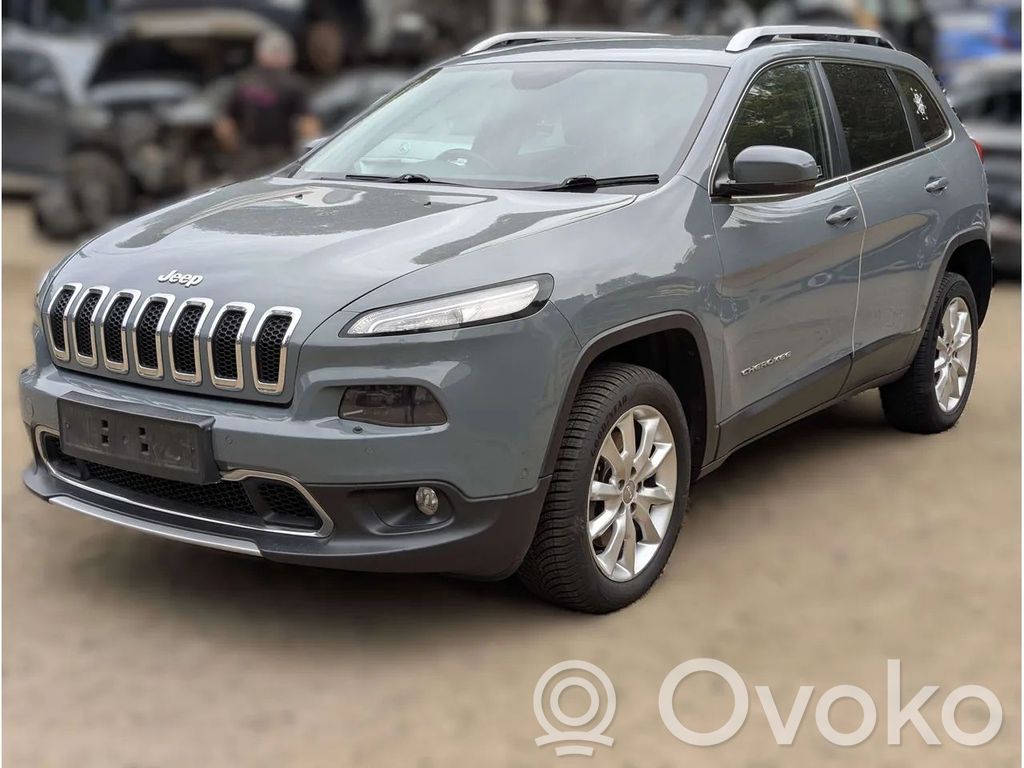 Cherokee Cherokee  DBA