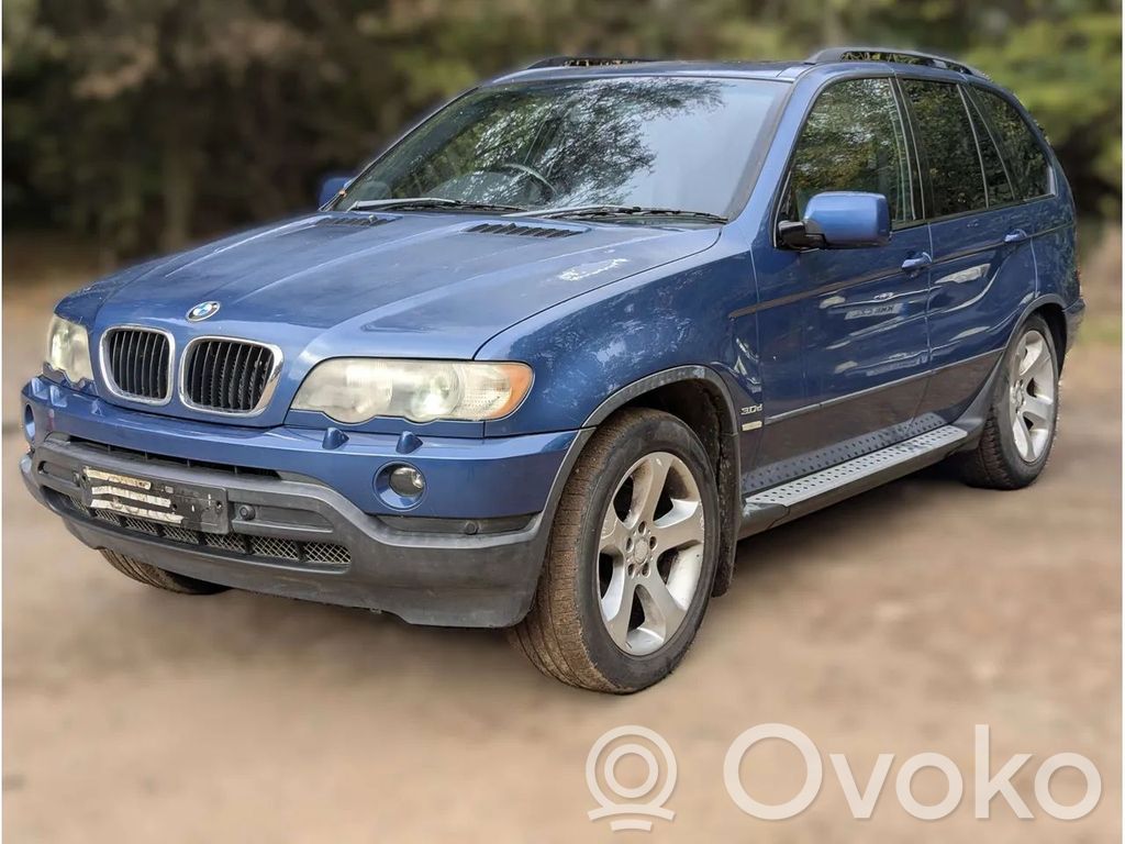X5 E53 X5