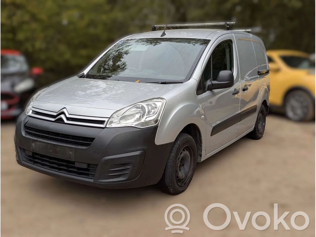 Berlingo Berlingo  9811148380
