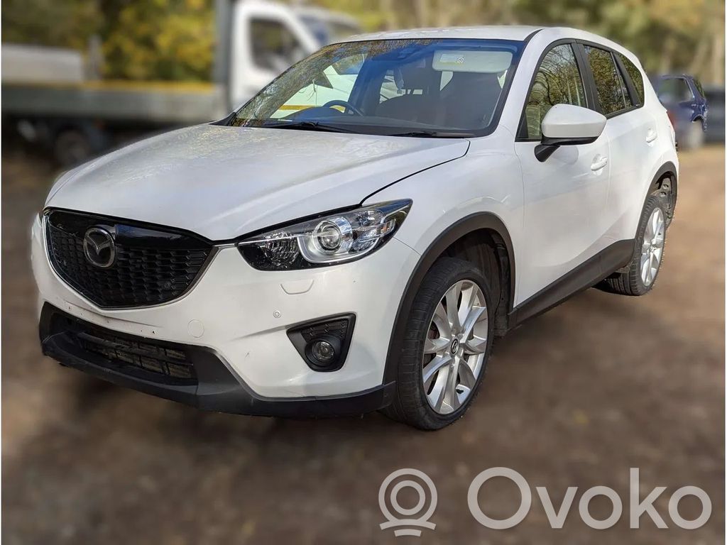CX-5 CX-5