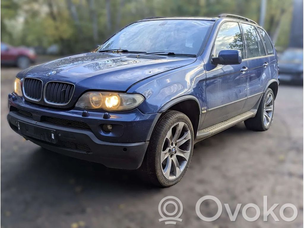 X5 E53 X5  8380407