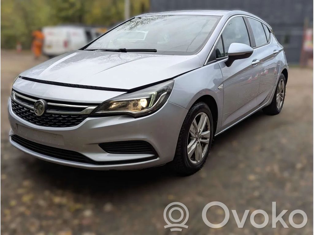 Astra K Astra  84251842