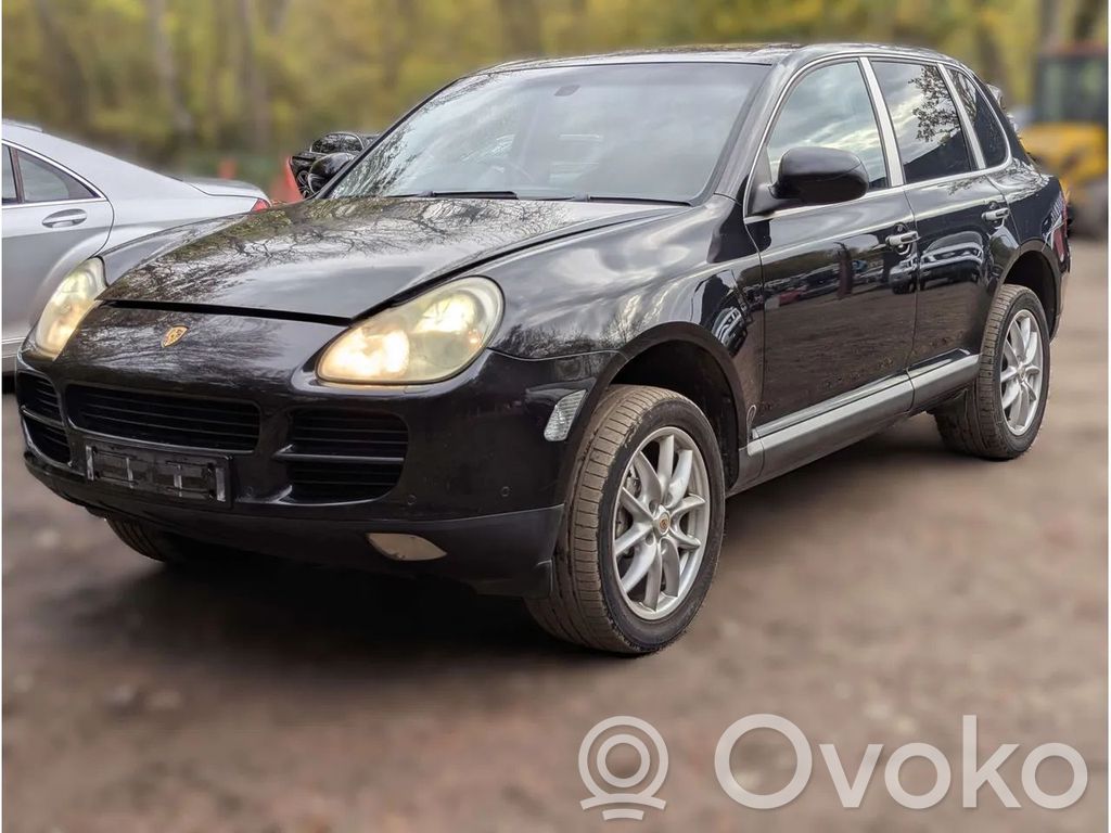 Cayenne (9PA) Cayenne  7L5953507AG