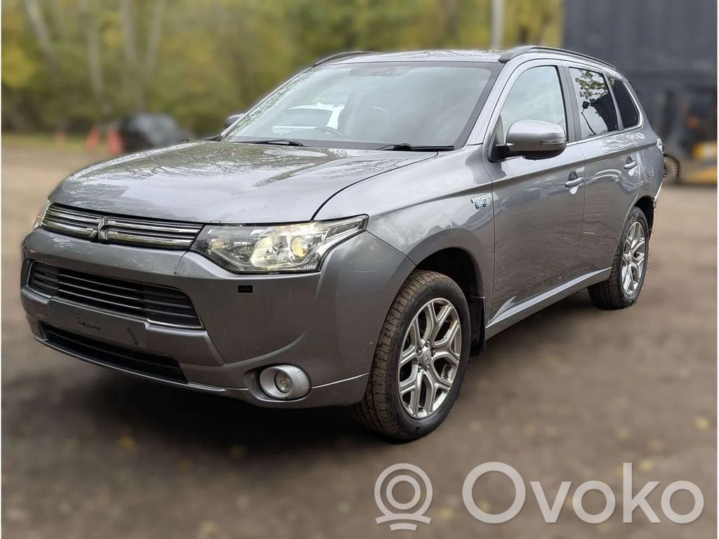 Outlander Outlander  8633A049