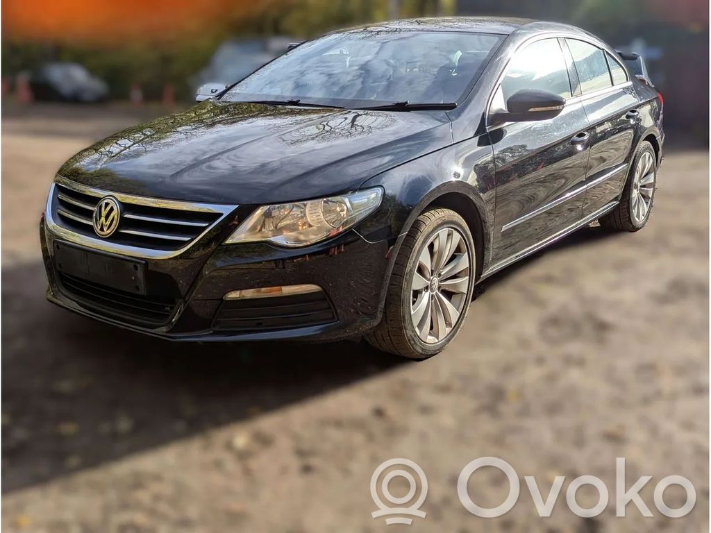 PASSAT CC Passat  NJK
