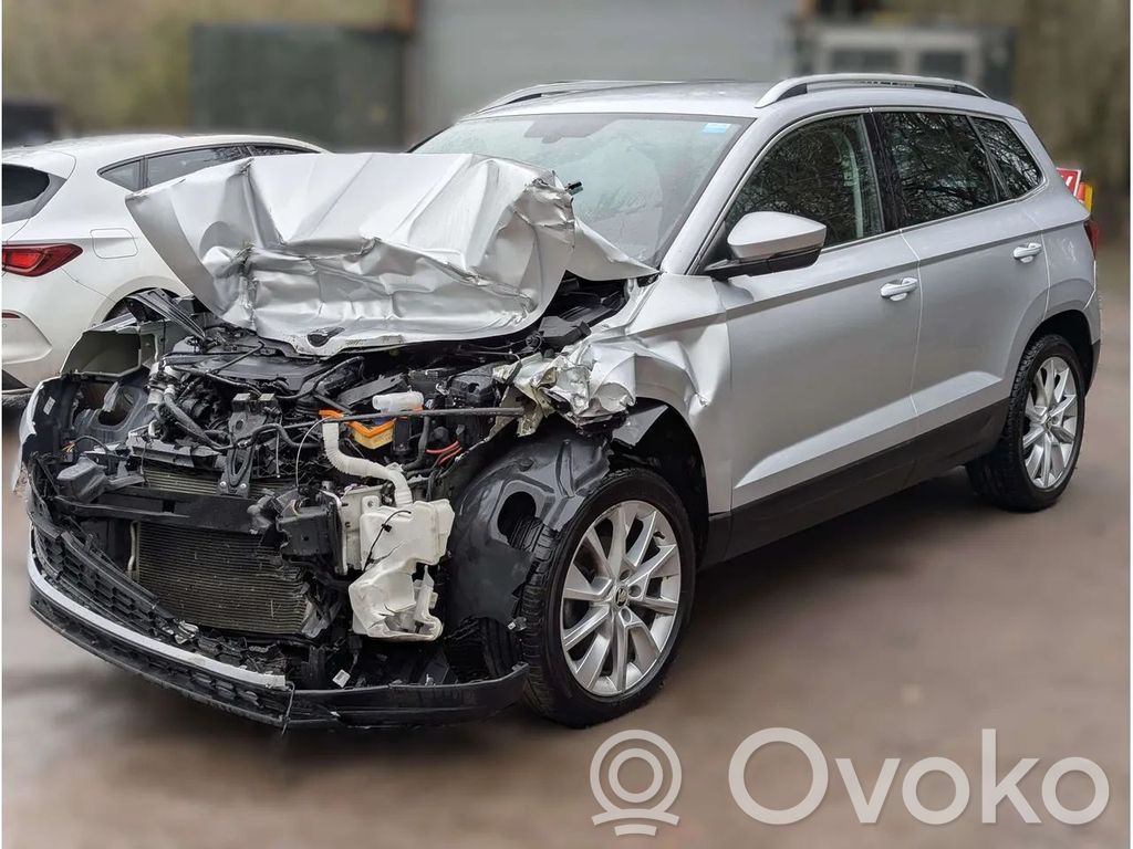 Karoq Karoq  5E0419091BR