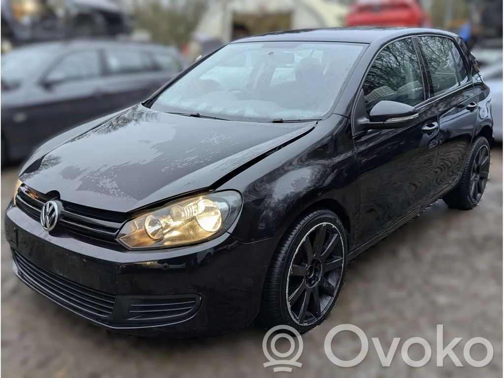 Golf VI Golf