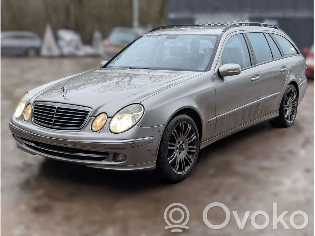 E W211 E-class, AMG (W124, W210, W211, W212, W213, C207, W238)  722902