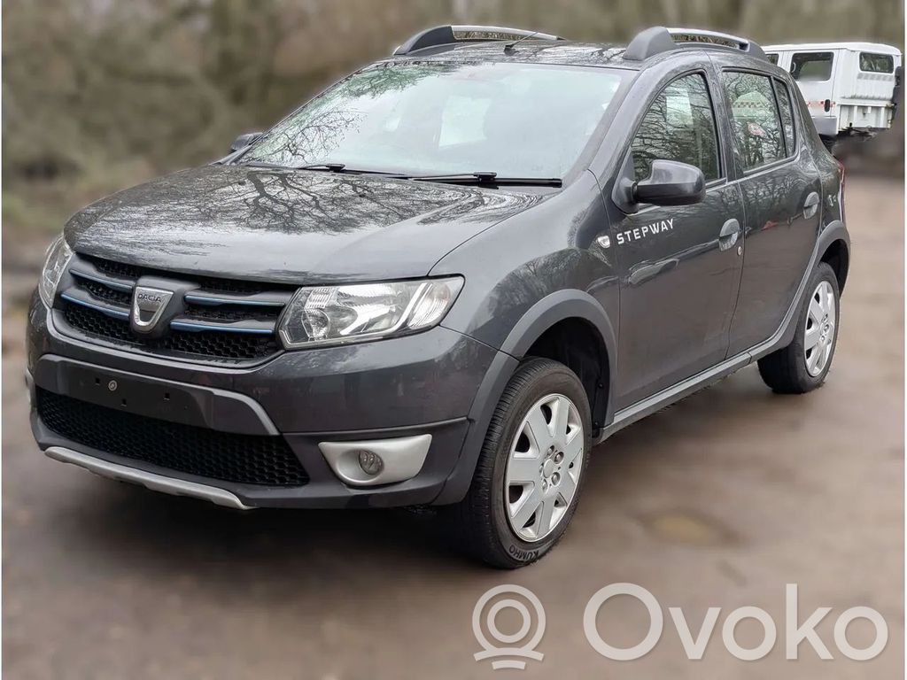 Sandero Sandero, Sandero Stepway  985254175R
