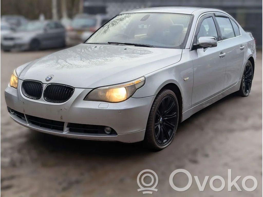 5 E60 E61 Series 5