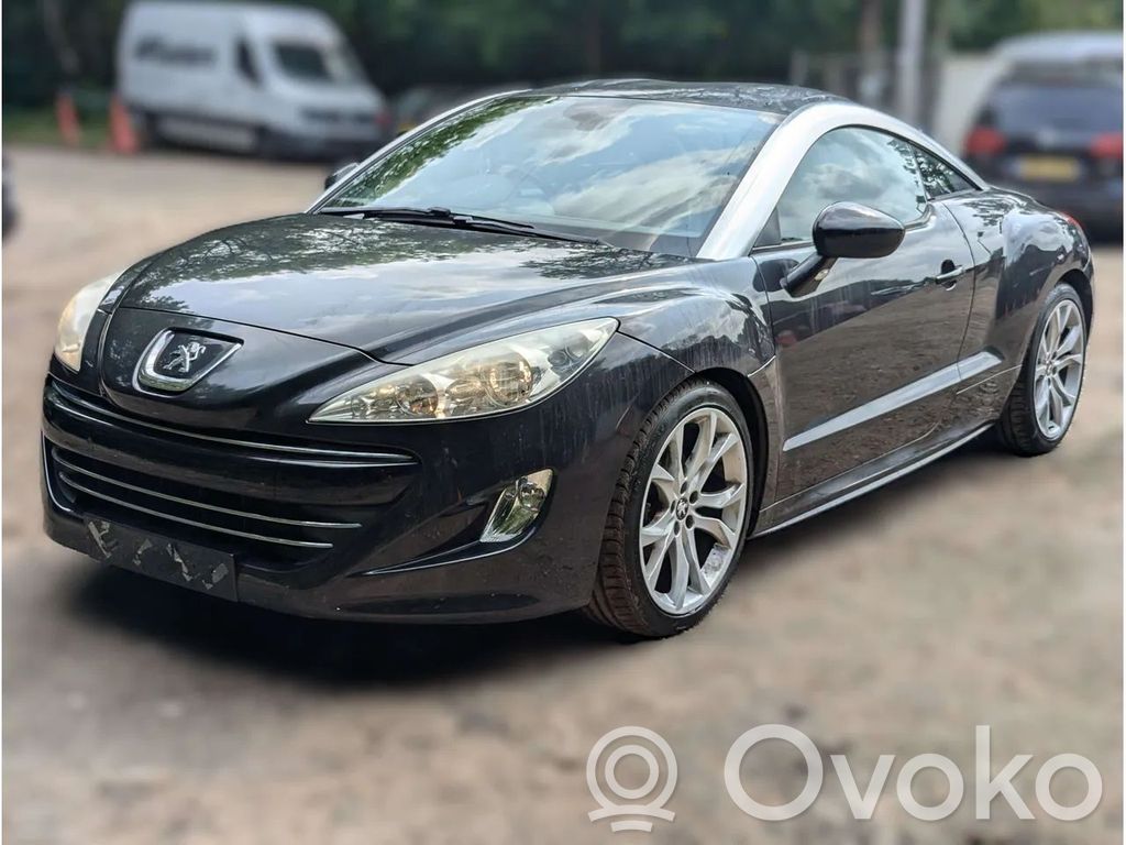 RCZ RCZ  9671691880