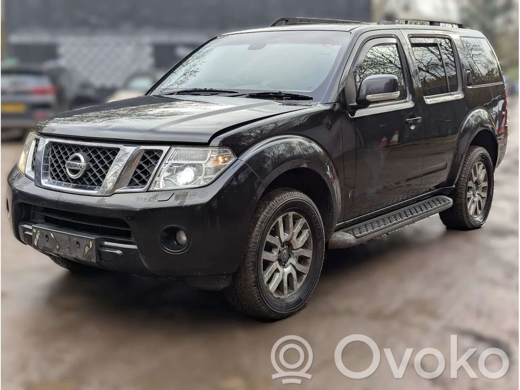 Pathfinder R51 Pathfinder  28442EA00A