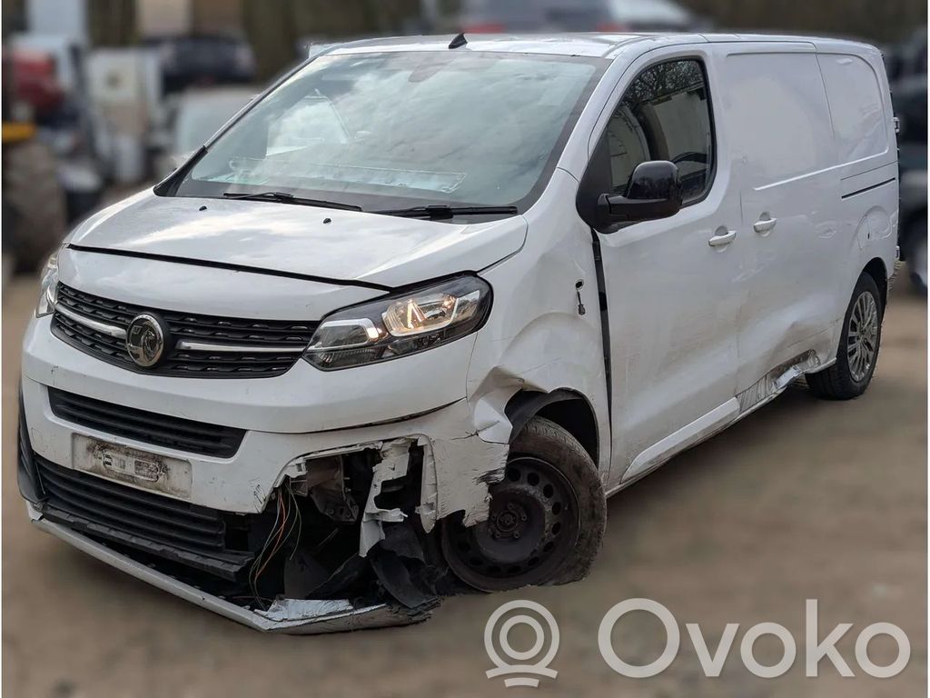 Vivaro Vivaro  9832930080