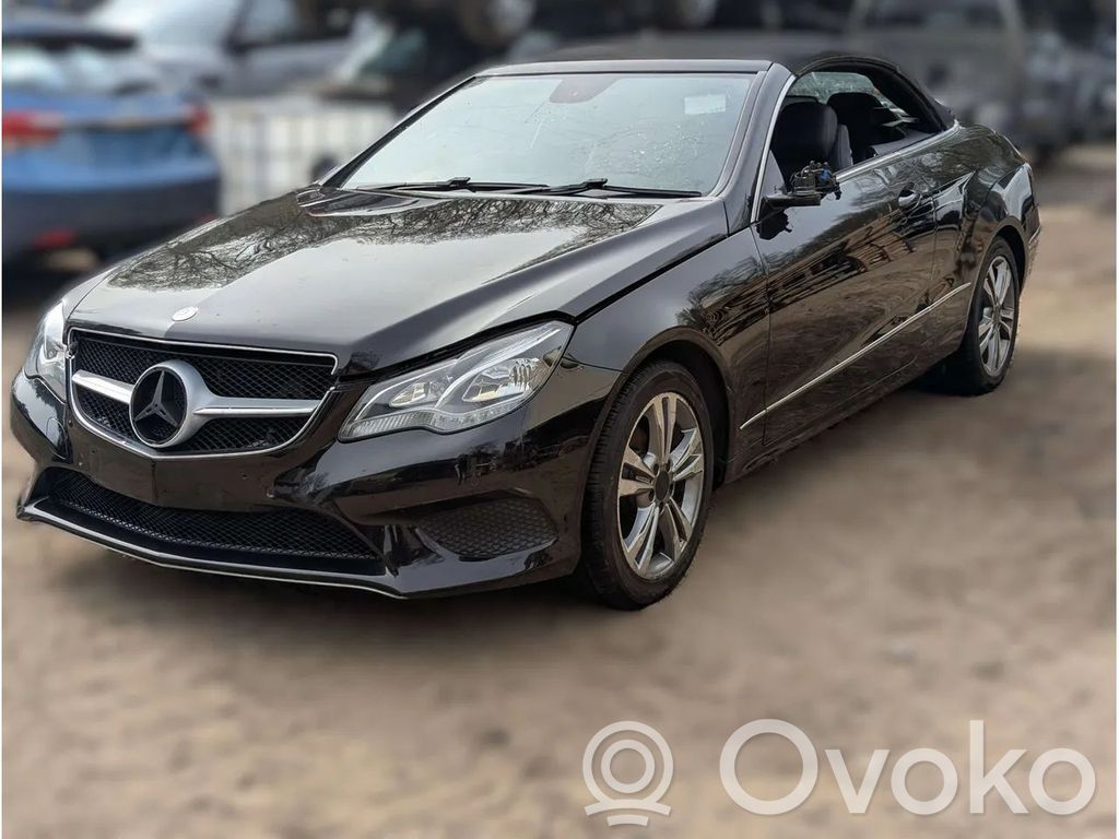 E A207 E-class, AMG (W124, W210, W211, W212, W213, C207, W238)  722908