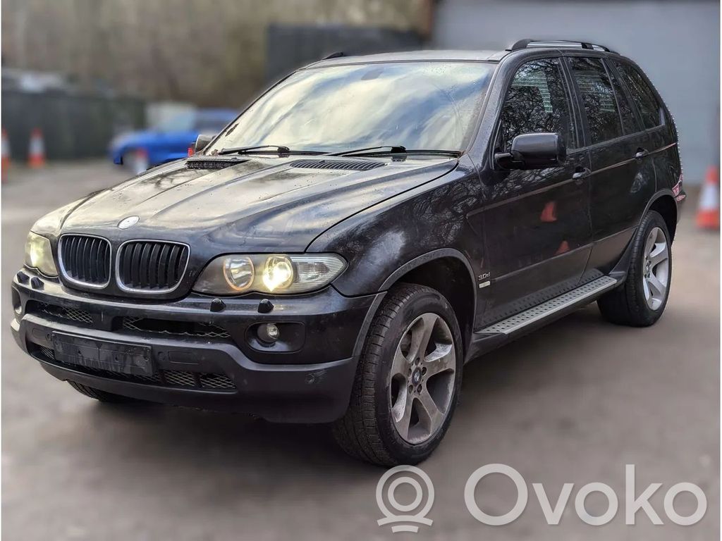 X5 E53 X5  6929935
