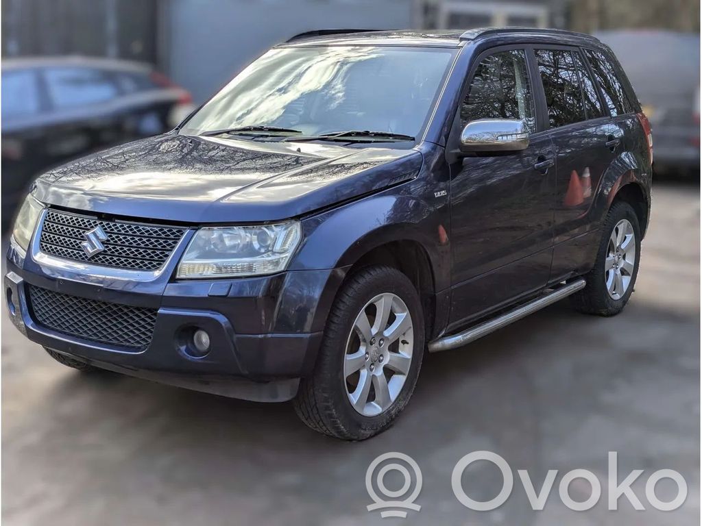 Grand Vitara II Grand Vitara  8201005044