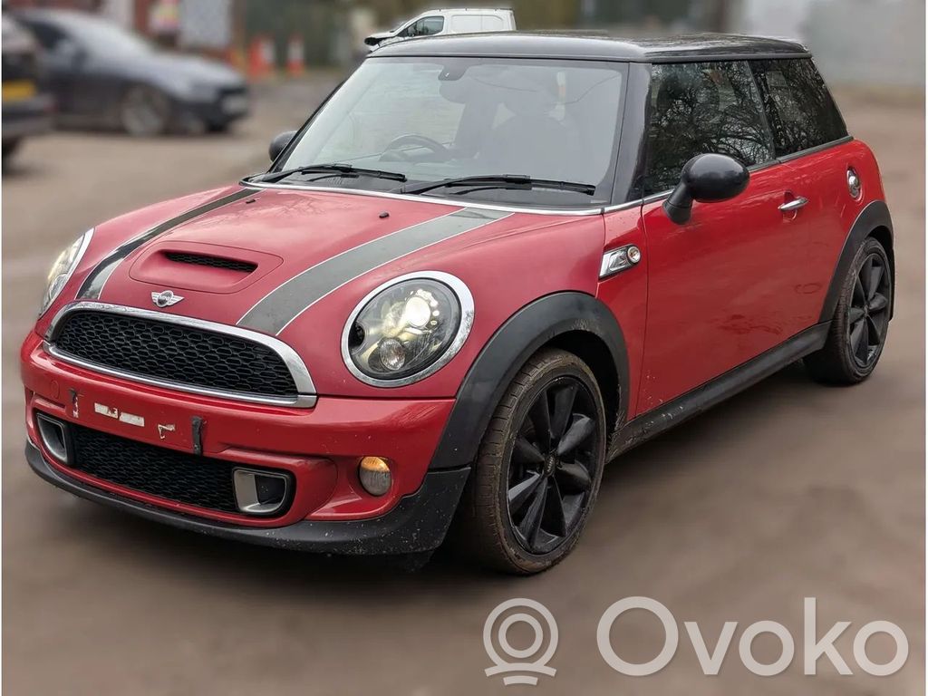 One - Cooper Coupe R56 One/Cooper Coupe R56