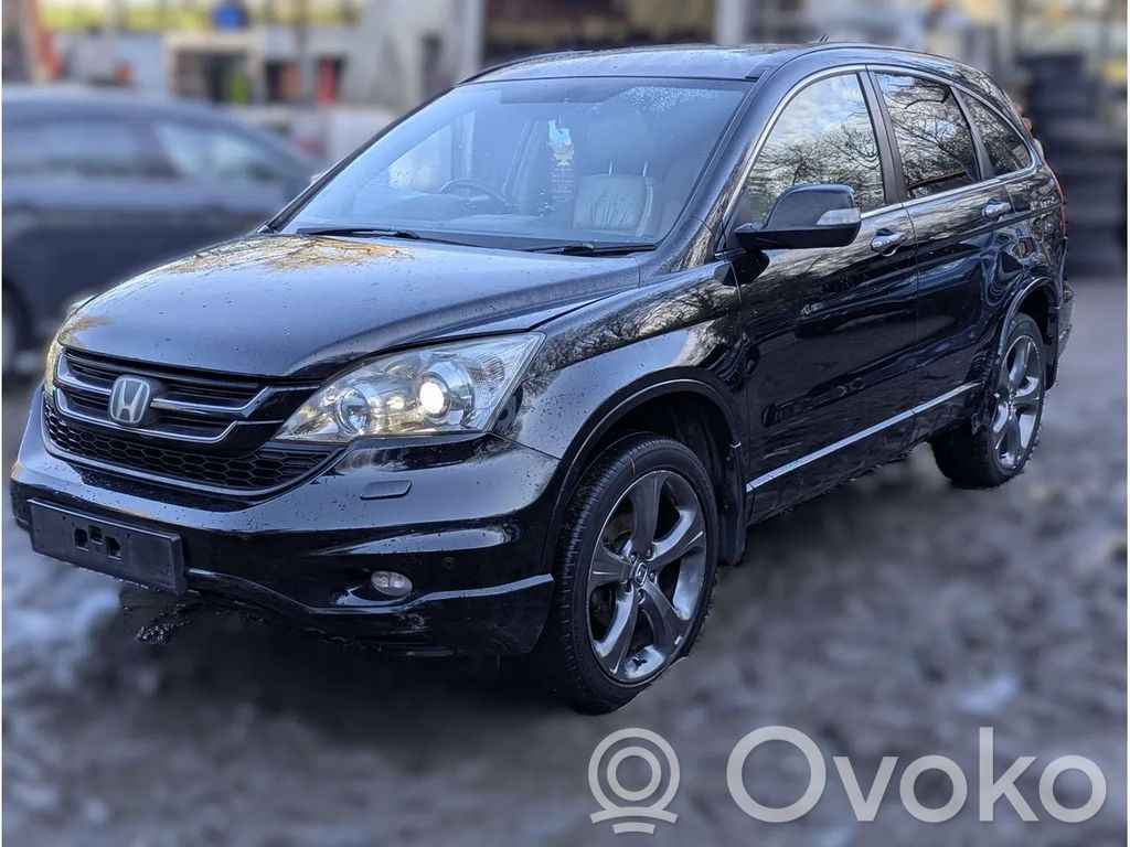 CR-V CR-V