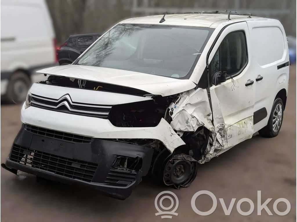Berlingo Berlingo  9822914280
