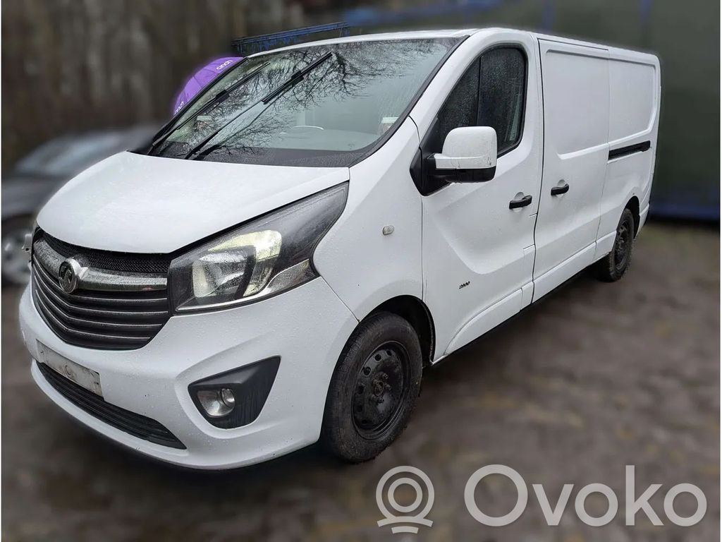 Vivaro Vivaro  R9M408