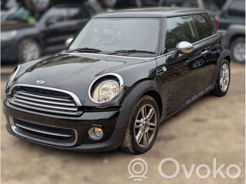 One - Cooper R57 One/Cooper R57