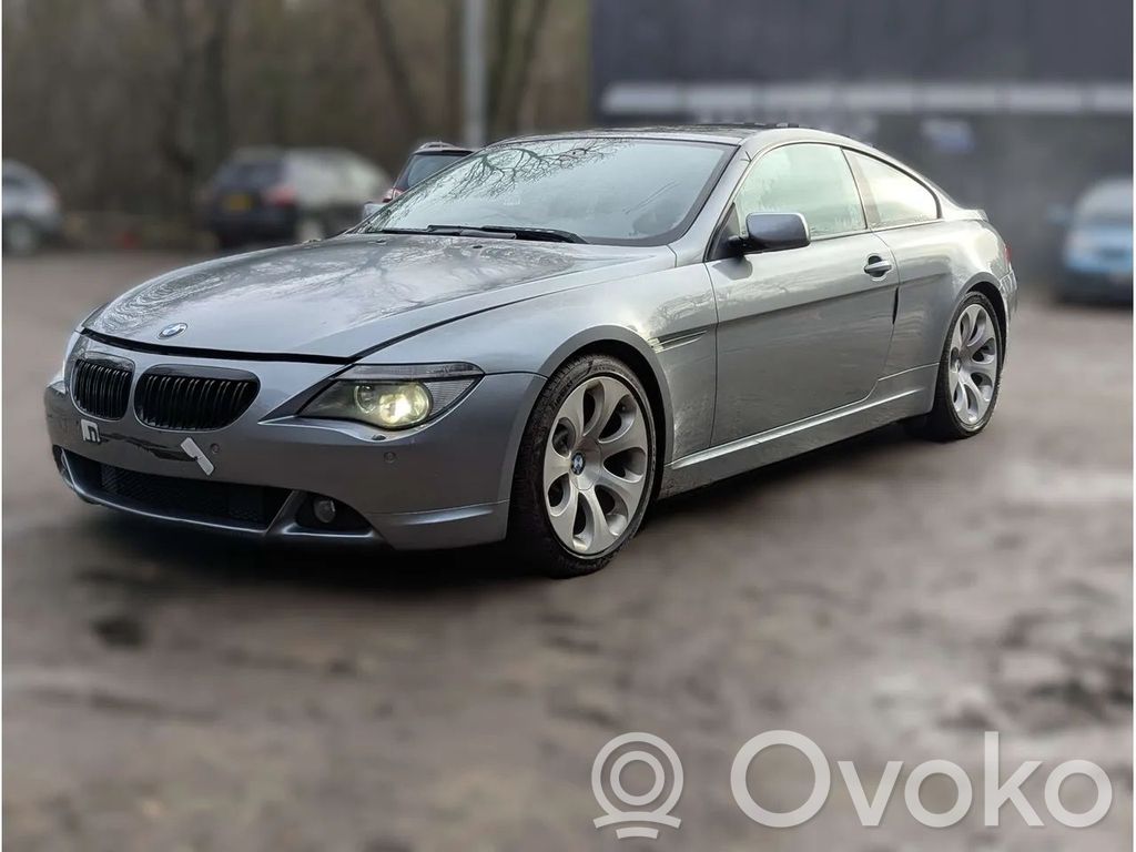 6 E63 E64 Series 6  7526374
