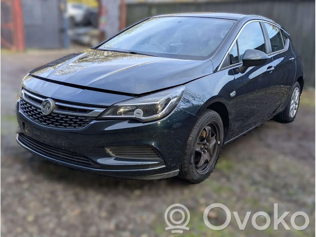 Astra K Astra