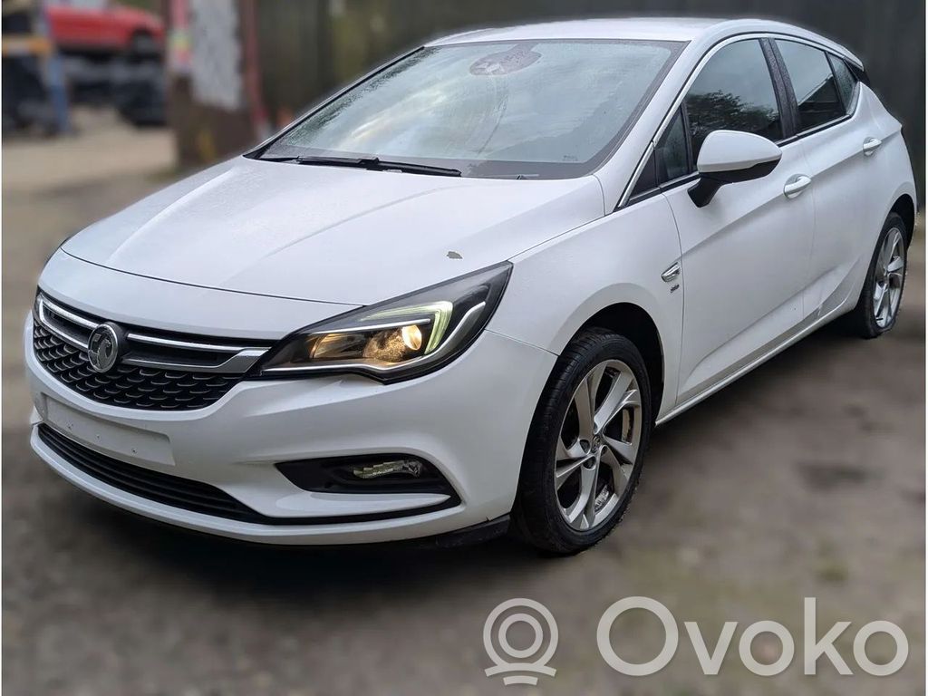 Astra K Astra