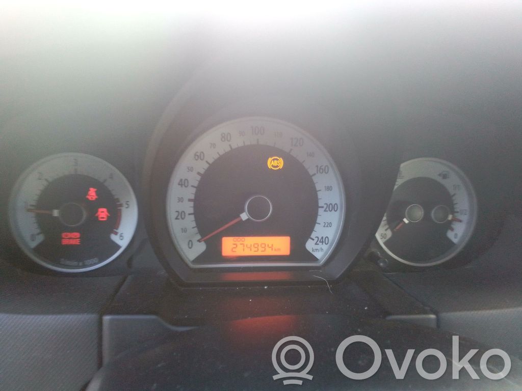 Ceed Ceed, Ceed SW, Pro Ceed  0265950694
