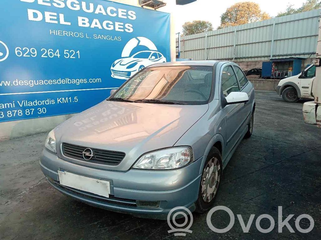 Astra G Astra  0273004352