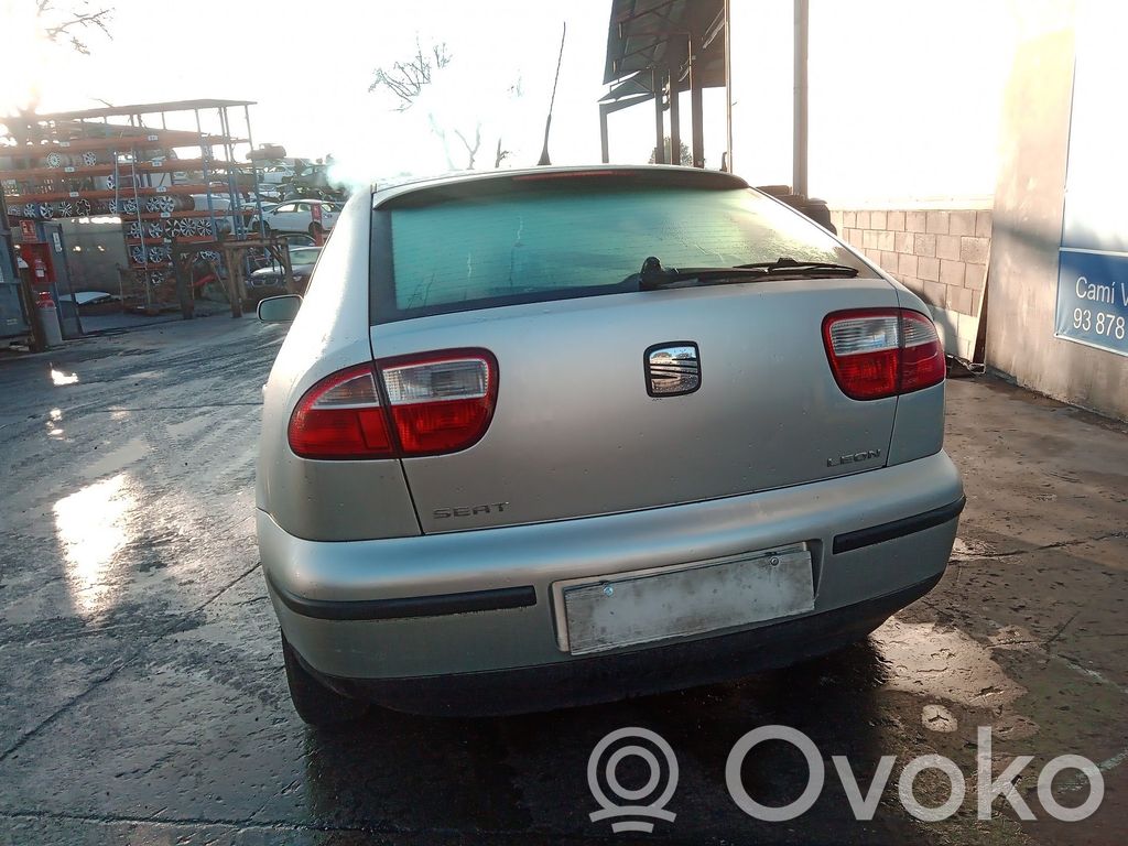 Leon (1M) Leon  6160052002