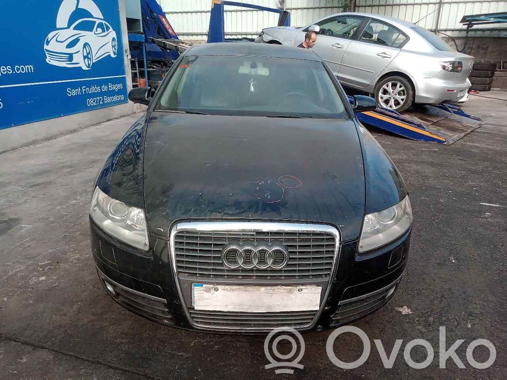 A6 S6 C6 4F A6, S6  059129086