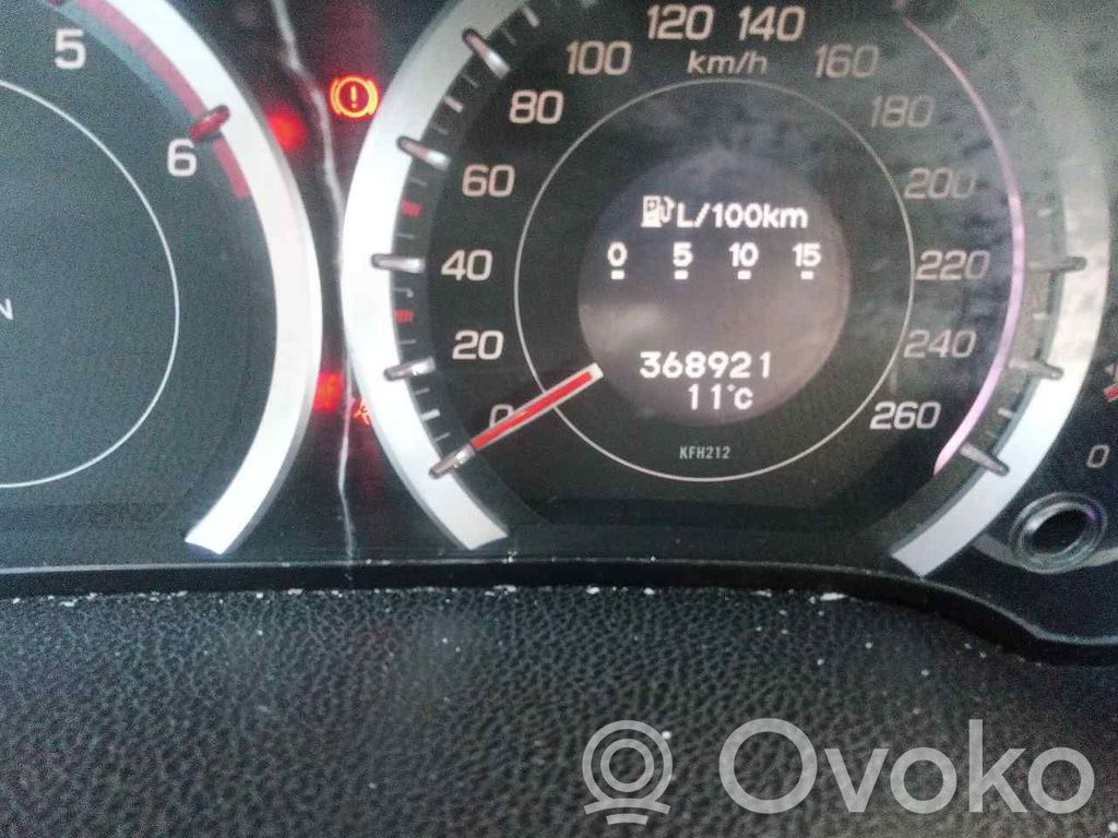 Accord Accord  0281015211