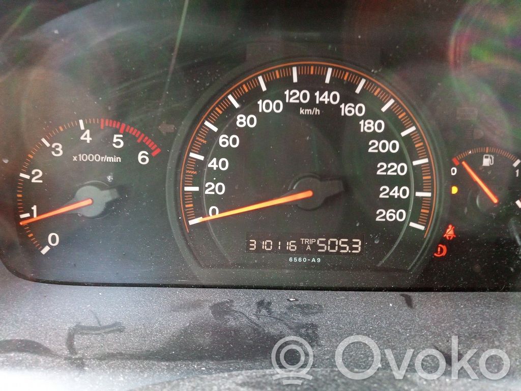 Accord Accord  06210902083