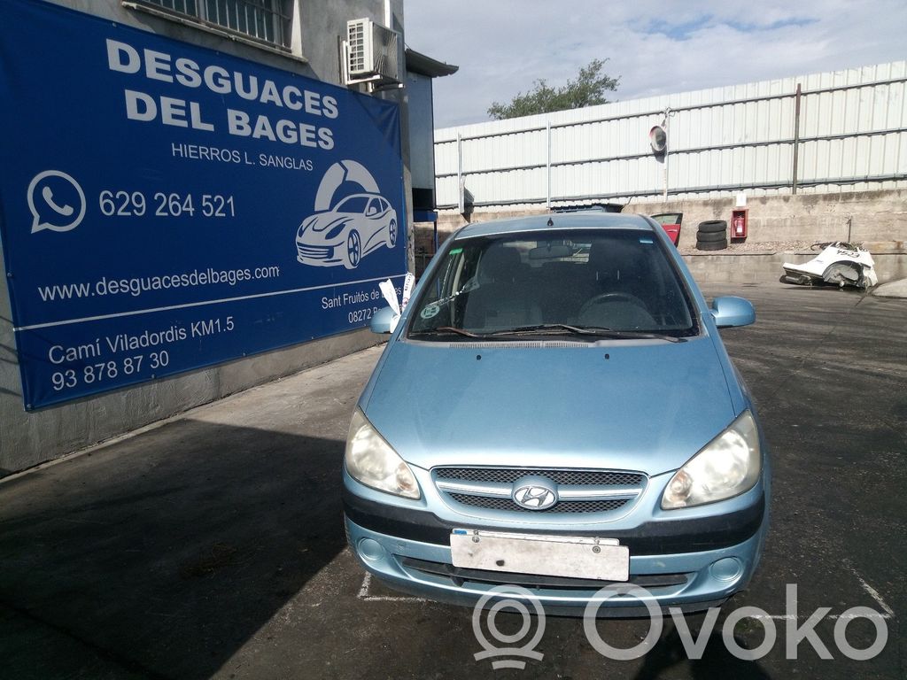 Getz Getz  0265231448