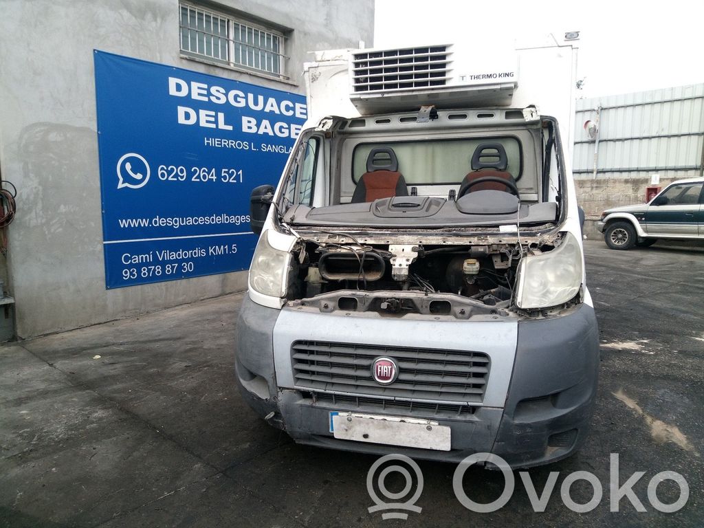 Ducato Ducato  0986435165