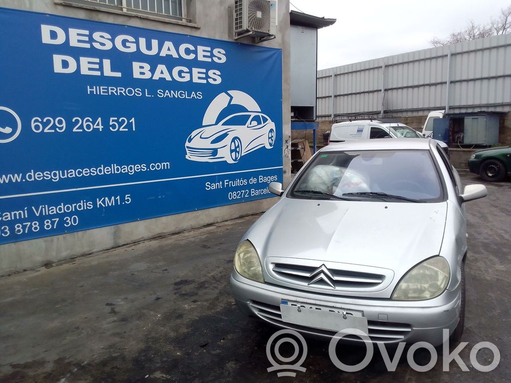 Xsara Xsara, Xsara Picasso  9648546480