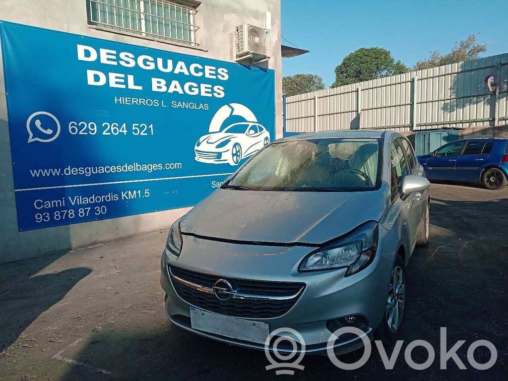 Corsa E Corsa  8C8451000